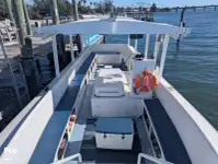 क्रूजफेरी बेचने के लिए