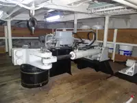 अनुसंधान पोत बेचने के लिए