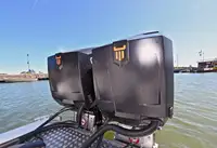 कठोर inflatable नाव बेचने के लिए