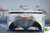 रोरो जहाज बेचने के लिए