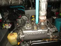 नौका पोत बेचने के लिए