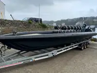 कठोर inflatable नाव बेचने के लिए