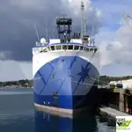 सर्वेक्षण पोत बेचने के लिए