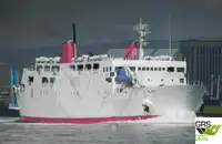 रोरो जहाज बेचने के लिए