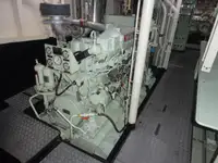 अनुसंधान पोत बेचने के लिए