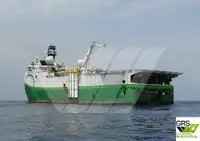 सर्वेक्षण पोत बेचने के लिए