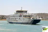 रोरो जहाज बेचने के लिए