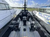 कठोर inflatable नाव बेचने के लिए