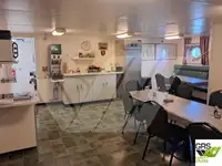 रोरो जहाज बेचने के लिए