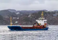 थोक वाहक बेचने के लिए