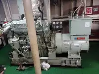 रोरो जहाज बेचने के लिए