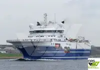 सर्वेक्षण पोत बेचने के लिए