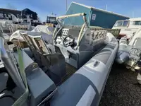 कठोर inflatable नाव बेचने के लिए