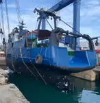 मत्स्य पालन ट्रॉलर बेचने के लिए