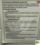 क्रूज जहाज बेचने के लिए