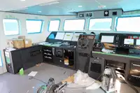 रोपैक्स जहाज बेचने के लिए