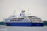 मोटर पोत बेचने के लिए