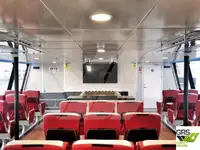 मोटर पोत बेचने के लिए