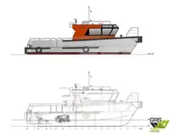काम की नावें बेचने के लिए