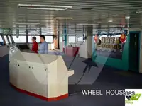 रोरो जहाज बेचने के लिए