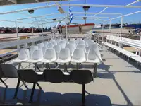 मोटर पोत बेचने के लिए