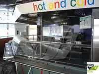 रोरो जहाज बेचने के लिए