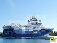 सर्वेक्षण पोत बेचने के लिए