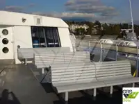 रोरो जहाज बेचने के लिए