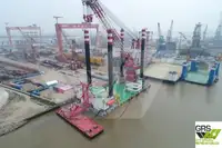 जैक-अप ड्रिलिंग रिग बेचने के लिए