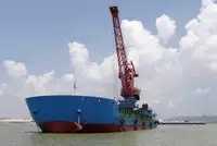 बजरा बेचने के लिए