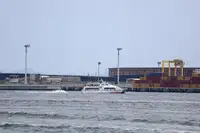 मोटर पोत बेचने के लिए