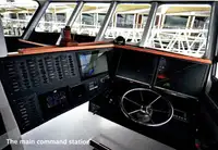 नौका पोत बेचने के लिए