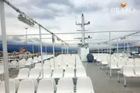 नौका पोत बेचने के लिए