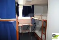 कंटेनर जहाज़ बेचने के लिए