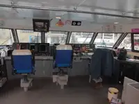 नौका पोत बेचने के लिए