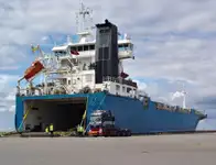 थोक वाहक बेचने के लिए