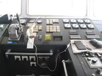 थोक वाहक बेचने के लिए