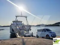 लैंडिंग क्राफ्ट, टैंक बेचने के लिए