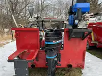 कचरा बिल्ज पानी बेचने के लिए