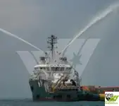 आपूर्ति जहाज बेचने के लिए