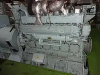 रोरो जहाज बेचने के लिए