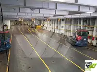 रोरो जहाज बेचने के लिए