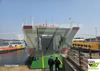 लैंडिंग क्राफ्ट, टैंक बेचने के लिए