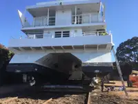 मोटर पोत बेचने के लिए