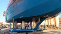 टोबोट बेचने के लिए