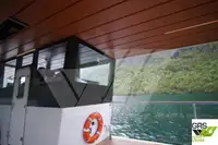 मोटर पोत बेचने के लिए