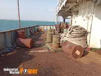 तेल टैंकर, रासायनिक टैंकर बेचने के लिए