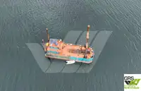 जैक-अप ड्रिलिंग रिग बेचने के लिए