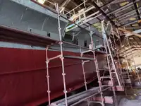 लंबी लाइन पोत बेचने के लिए