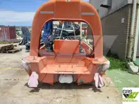 बचाव पोत बेचने के लिए